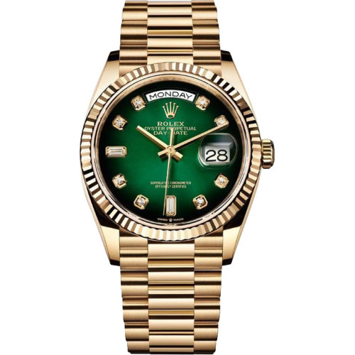 super clone rolex day date